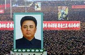 朝鲜最新爆料消息,揭秘美韩联合军演背后秘密！”