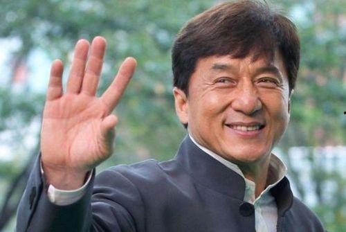 成龙爆料娱乐圈揭秘,娱乐圈背后的惊人真相