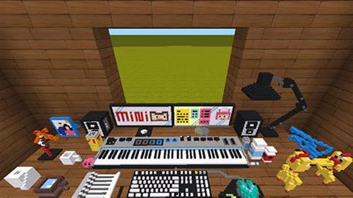 迷你道具爆料视频大全集,揭秘游戏中的神秘宝藏